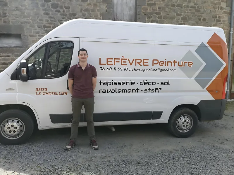 decorateur liffre
