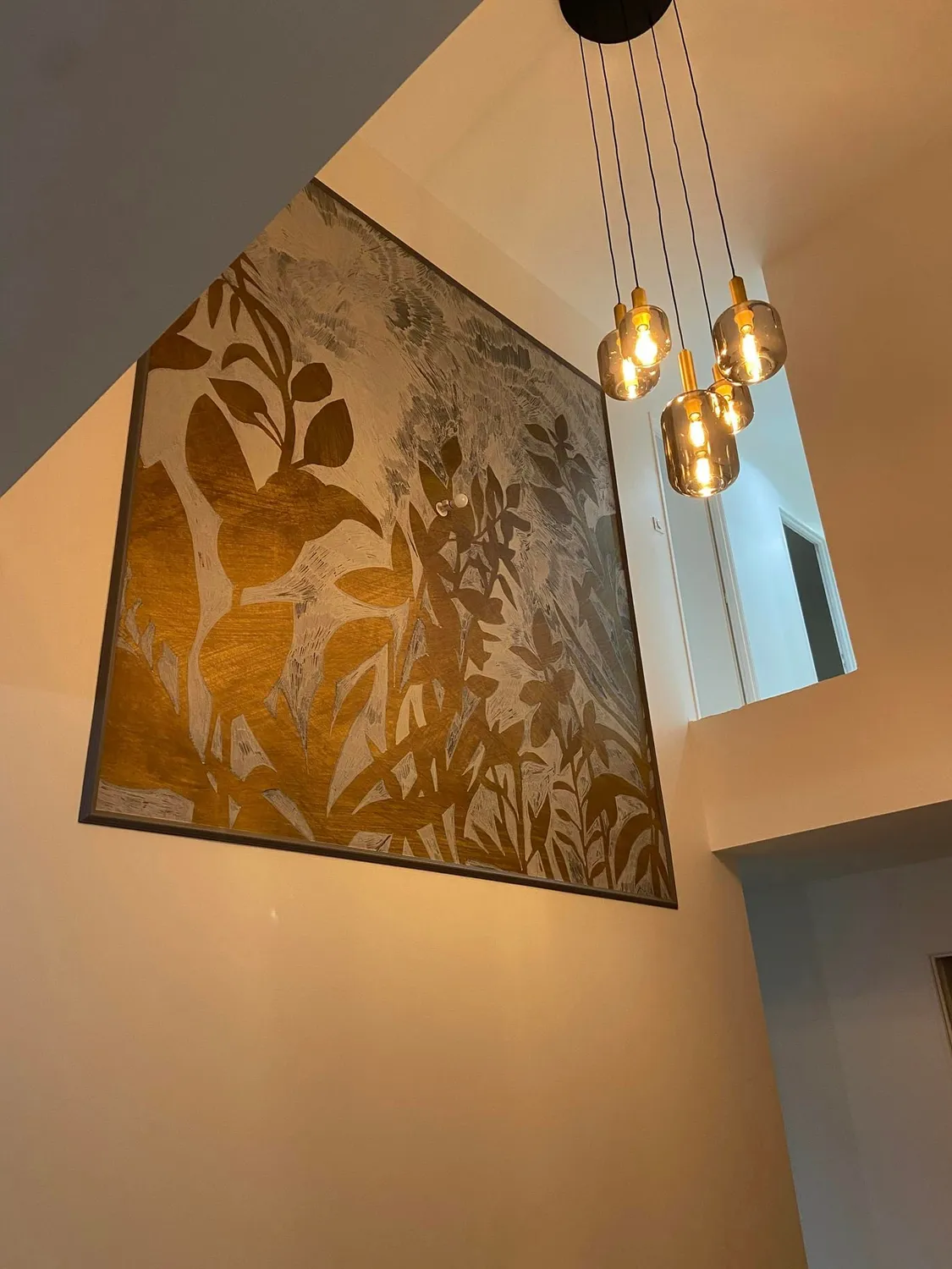 decorateur maen roch